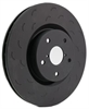Talon Slotted Rotors - image 1