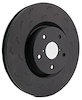 Talon Slotted Rotors