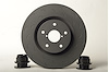 SLOTT STREET ROTORS - image 1