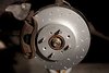 Quiet Slot Rotor See "More Info" For Applications - image 3