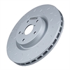 Quiet Slot Rotor See "More Info" for Applications - image 1