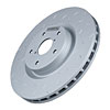 Quiet Slot Rotor 2004 Impreza - image 1