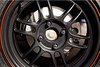 Quiet Slot Rotor 2004-2007 Impreza STI - image 4