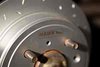 Quiet Slot Rotor See "More Info" for Applications - image 2