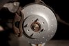 Quiet Slot Rotor See "More Info" For Applications - image 3