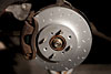 Quiet Slot Rotor See "More Info" for Applications - image 2