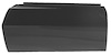 Fiberglass Driver Side Door 1969 Camaro/Firebird - image 1