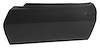 Fiberglass Driver Side Door 1970-81 Camaro - image 1