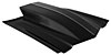 6" Cowl Induction Lift-Off Hood 1970-81 Chevy Camaro