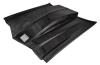6 in. Cowl Induction Lift-Off Sunoco Style Hood for 1970-1981 Chevy Camaro [Fiberglass]