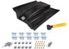 11396 Sunoco Style 6 in. Cowl Induction Lift-Off Hood Kit for 1970-1981 Chevrolet Camaro [Fiberglass]