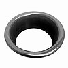 Round Turbo Inlet 6" O.D. - image 1