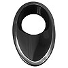 Oval Turbo Inlet 10-3/4" Long x 6-1/2" Wide - image 1