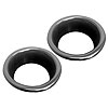 Round Turbo Inlets 6" O.D.