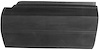 Fiberglass Driver Side Door 1966-67 Chevy II/Nova - image 1
