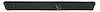 Rear Fiberglass Bumper 1962-65 Chevy II / Nova