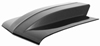 6" Cowl Induction Lift-Off Hood 1966-67 Chevy II/Nova