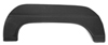 Extended Quarter Panel Wheel Well Openings 1966-67 Chevy II/Nova - image 1