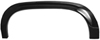 Extended Quarter Panel Wheel Well Openings 1971-77 Vega - image 1