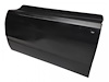 17010 Fiberglass Left/Driver Side Door for 1967-1976 Dodge Dart [2-Door] - image 1