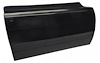 17011 Fiberglass Right/Passenger Side Door for 1967-1976 Dodge Dart [2-Door] - image 1
