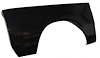 17020 Lightweight Driver-Side Fender for 1970-1972 Dodge Dart - image 1
