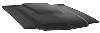 2" Cowl Induction Lift-Off Hood 1970-72 Chevelle/Malibu/El Camino SS - image 1