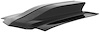 6" Cowl Induction Lift-Off Hood 1970-72 Chevelle/Malibu/El Camino