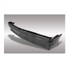 Front Fiberglass Bumper