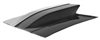 6" Cowl Induction Lift-Off Hood 1978-87 Malibu/El Camino