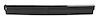 Front Fiberglass Bumper 1978-87 Malibu - image 1