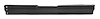 Rear Fiberglass Bumper 1978-83 Malibu - image 1