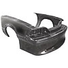 Fiberglass Front End - image 1