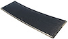 Smooth Cowl Panel 1979-93 Mustang - image 1