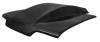 6 in. Cowl Induction Lift-Off Sunoco Style Hood for 1987-1993 Ford Mustang [Fiberglass]