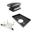 Aero Comp III Dragster Scoop Kit - image 1