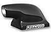 Slick O Dragster Scoop Overall: 15.5" H - image 1