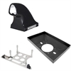 Tri Comp II Dragster Scoop Kit - image 1