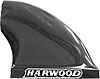 Tri Comp I Dragster Scoop Overall: 25.75" L x 21" H - image 2