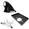 Tri Comp I Dragster Scoop Kit - image 1