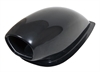 BOLT ON AERO HOOD SCOOP U - image 1
