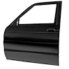 Fiberglass Driver Side Door 1982-93 S-10/S-15 GM Truck - image 1