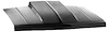 2.5" Cowl Induction Lift-Off Hood 1982-93 S10/S15 Truck - image 1