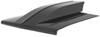 6" Cowl Induction Lift-Off Hood 1982-93 Chevy S10, GMC S15 Trucks