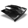 4" Cowl Induction Lift-Off Hood 1982-93 S10/S15 Truck