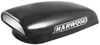 Areo Mini I Hood Scoop - Bolt-On Style Overall: 32" L x 9" H Base: 30" L x 14.5" W - image 1
