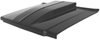 4" Cowl Induction Lift-Off Hood 1973-80 GM Full-Size Truck - image 1