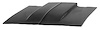 2" Cowl Induction Bolt-On Hood - image 1