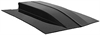 4" Cowl Induction Bolt-On Hood