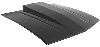 3" Cowl Induction Bolt-On Hood - image 1